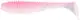1551-07-06Силикон Keitech Swing Impact FAT 3.3" EA#10 Pink Silver Glow