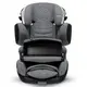 Автокресло Kiddy Guardianfix 3 Grey Melange Icy Grey 41553GF170