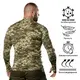 Лонгслив CM Thorax Pro CoolPass SJ Пиксель (7028), XXL
