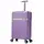 Чемодан Semi Line 28" (L) Purple (T5916-4)