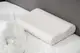 Подушка ортопедическая Ardesto Sleepwell ART6040СOP 60х40х11/9 см белая
