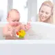 Игрушка для ванной Infantino Утенок на отдыхе с тестером воды (205052)