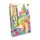 Кинетический песок "KidSand" KS-04-10U-15U коробка 1000 гр