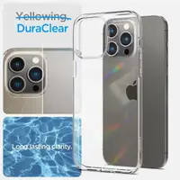 Чохол + Захисне скло від Spigen для iPhone 14 Pro Max - Crystal Pack (Захисне скло 2шт), (ACS04849)
