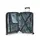 Чемодан Gabol Midori (M) Navy Blue (122146-046)