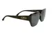 Женские солнцезащитные очки polarized, черные P322-1