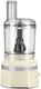 Кухонный комбайн KitchenAid 5KFP0921EAС 250 Вт кремовый