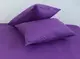 Комплект постельного белья евро Sunset Purple TAG(evro)-816 ucenka