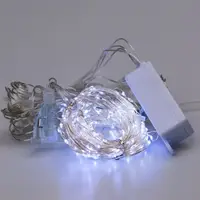 Гірлянда штора світлодіодна GarlandoPro Роса 200LED 3х2м 10 ліній 8 режимів гірлянда крапля роси Білий 173303W