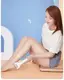 Электрическая роликовая пила Xiaomi ShowSee Foot Trimmer White B1-W