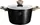 Кастрюля Berlinger Haus Ebony Maple Line BH-1709 6 л 24 см