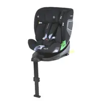 Автокресло El Camino (0-36кг) ME 1146 i-STAND (royal black)