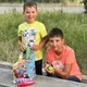 Игрушка-антистресс коллекционная "Слизняк"