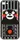Чехол-накладка TOTO Cartoon Print Glass Case Apple iPhone 7/8/SE 2020 Kumamon