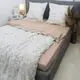Постельное белье полуторное Viluta Сатин Twill 727-1-5 210х143 см