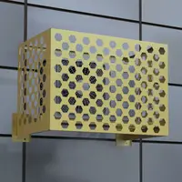 Фасадний кошик для кондиціонерів FB-6