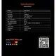 Мышь MEETION RGB Circulation Backlit Gaming Mouse GM23_2023 |7 Keys, 12800dpi|