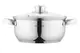 Кастрюля Ardesto Gemini Gourmet AR-1926-BС 20 см 2.7 л