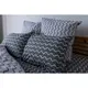 Постельное белье полуторное ТЕП Happy Sleep Pearl Dream Grey 2-03794-25598 150х215 см