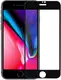 Защитное стекло TOTO 9D Ceramics Pmma Glass Apple iPhone 7/8/SE 2020 Black