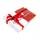 Набір рушників Lotus Home Christmas - Wineglass 50*90 (2шт.)