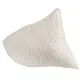 Подушка с измельченной пеной памяти регулируемая охлаждающая