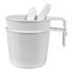 Чайник электрический Rotex Travel RKT07-B 0,6 л