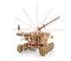 Конструктор механический 3D деревянный 32*23*24см пазл 424эл LUNOKHOD Луноход EWA