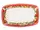 Блюдо Lefard Christmas Delight 986-121 30х19 см