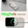 Чехол Spigen для iPhone 14 - Cyrill Kajuk MagSafe, Cream (ACS05092)