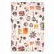 Салфетка сервировочная Ardesto Spice ART06SP 30х45 см