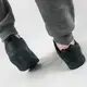 Кеды мужские черные эко кожа Stilli