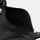 Женская кожаная сумка Borsa Leather K1669bl-black
