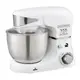 Тестомес Royalty Line RL-PKM-1600-White 1600 Вт белый