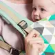 Переноска Kinderkraft Nino Mint KKNNINOMINT000
