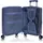 Чемодан Heys Luxe S Navy 10160-0028-21