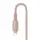 Кабель Baseus Type-C For iP Colourful 18W 1.2m, Pink (CATLDC-04)