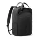Рюкзак Soft Tote XD Design Back черный 16" (объем 12L/15L)