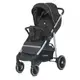 Коляска прогулочная El Camino Siena ME-1095-Black черная