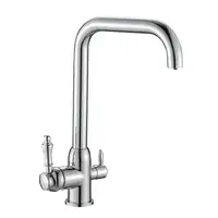 Кухонний змішувач на дві води MIXXUS PREMIUM BONA 021 (MI5929)