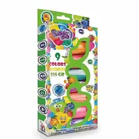 Тесто для лепки Lovin Do Асорти Арома 41020 9 цветов