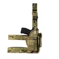 Кобура на бедро Multicam (8427)