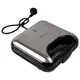 Сэндвичмейкер Grunhelm GSM840 800 Вт черный