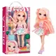 Кукла "Rainbow High серии My Fashion Style" Белла (27 см)