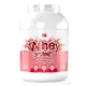 Протеин Fitness Authority Wellness Line Whey Protein, 2 кг Клубника