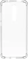 Чохол-накладка TOTO Shockproof TPU 1mm Case Xiaomi Mi 9T/Mi 9T Pro/Redmi K20/K20 Pro Transparent