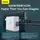 Кабель Baseus Type-C Dynamic Series Fast Charging Data Cable |1m, 100W, 6A|