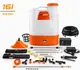 Опрыскиватель аккумуляторный 16л Majster Pro (Польша)