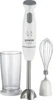 Блендер занурювальний Gorenje HBС-802-QW 800 Вт