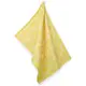 Полотенце кухонное Kela Сitrus 12460 70x50 см желтое
